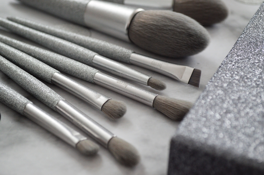 pędzle do makijażu jessup puderek.com.pl